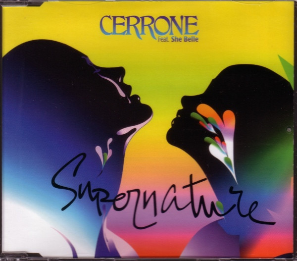 Supernature