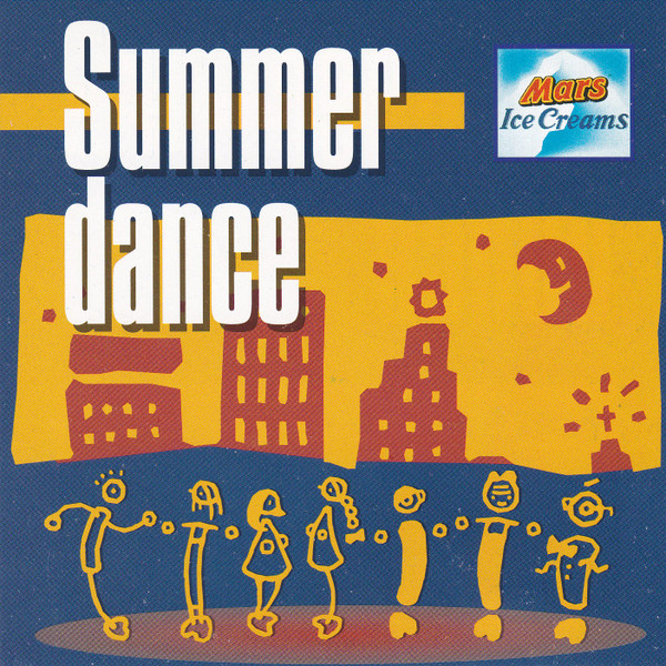 Summer-Dance
