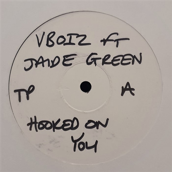 Hooked On You / Regular Lover