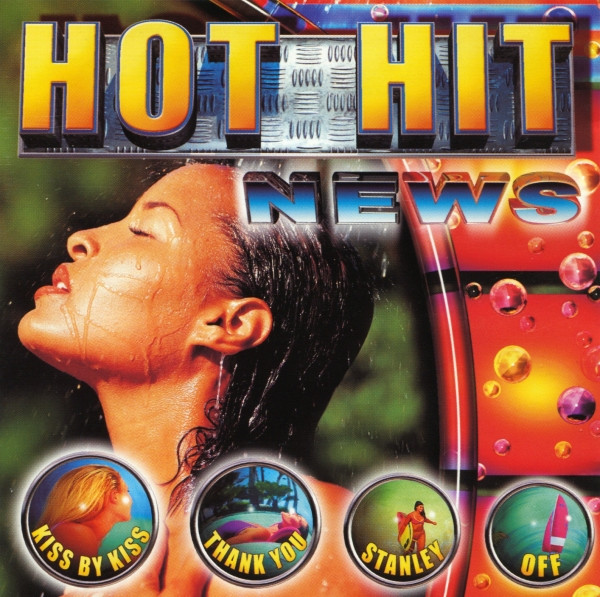 Hot Hit News