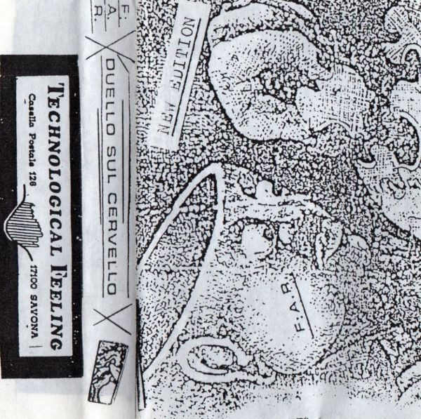 Duello Sul Cervello