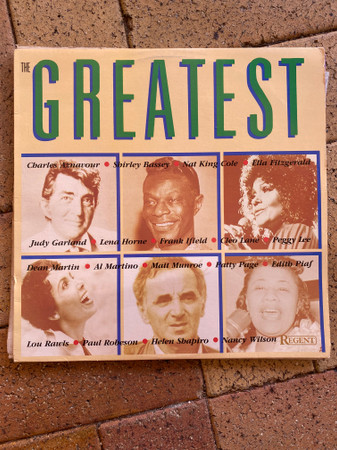 The Greatest