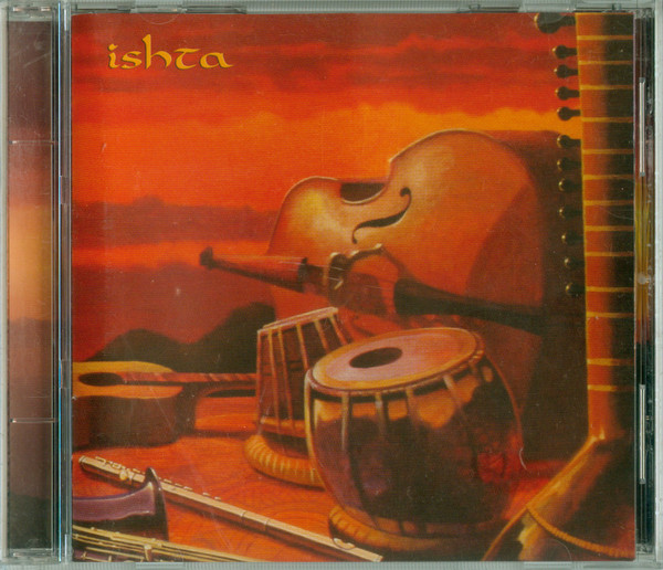 Ishta