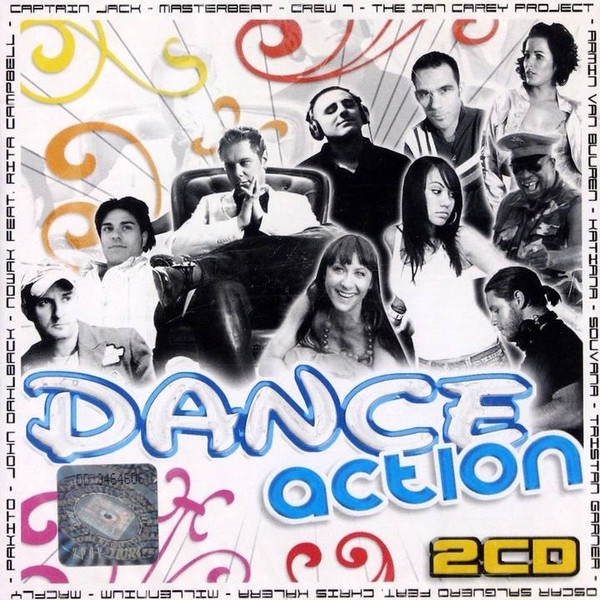 Dance Action