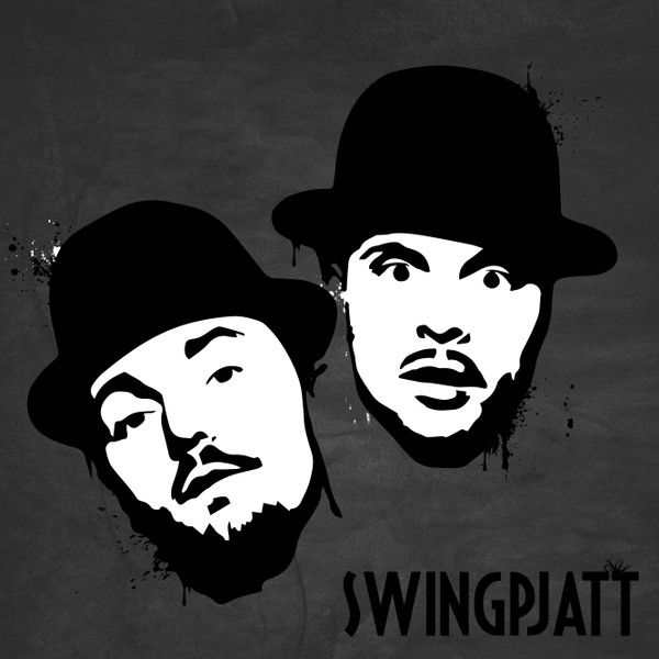 Swingpjatt