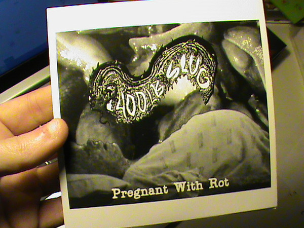 Pregnant With Rot