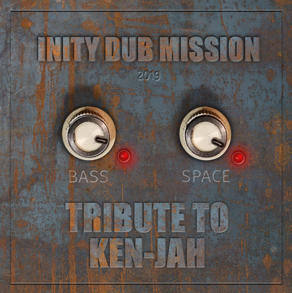 Tribute To Ken-Jah vol.01