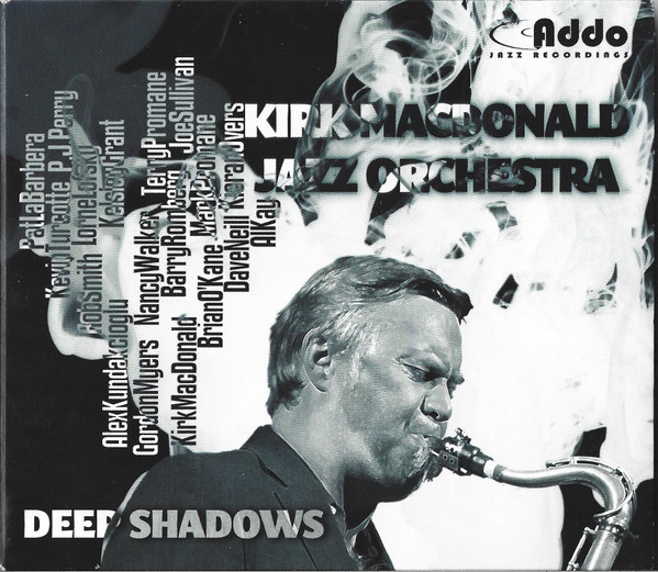 Deep Shadows