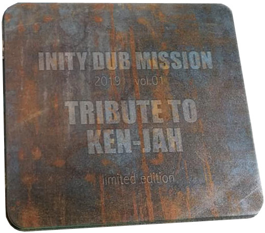 Tribute To Ken-Jah vol.01