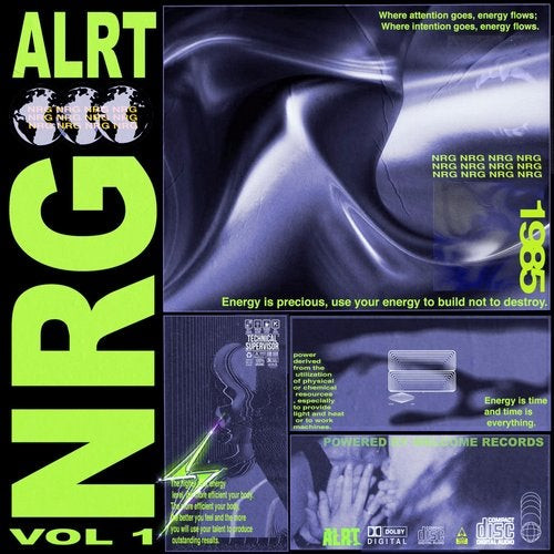 NRG Vol 1