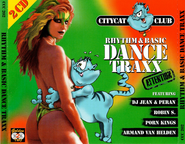 Rhythm & Basic Dance Traxx