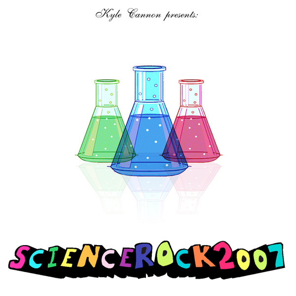 ScienceRock2007