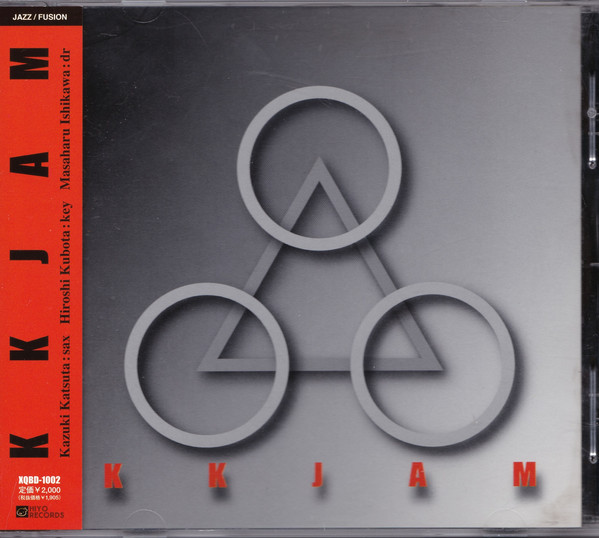 Kkjam