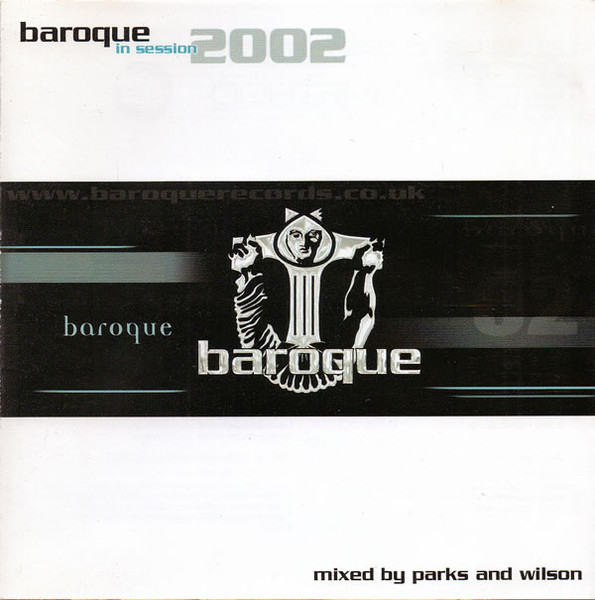 Baroque In Session 2002
