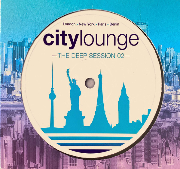 City Lounge - The Deep Session 02 -