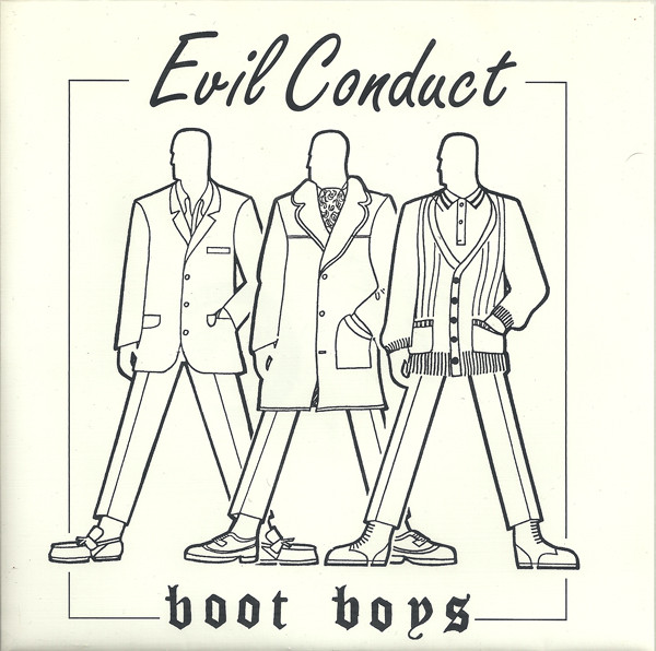 Boot Boys