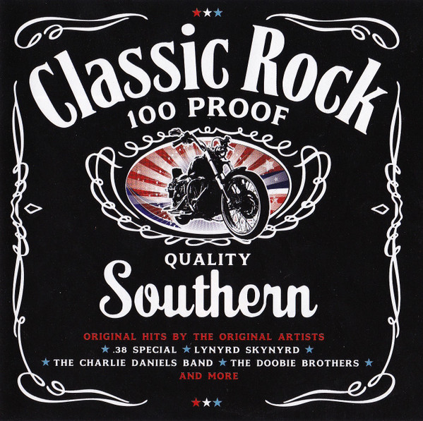 Classic Rock 100 Proof