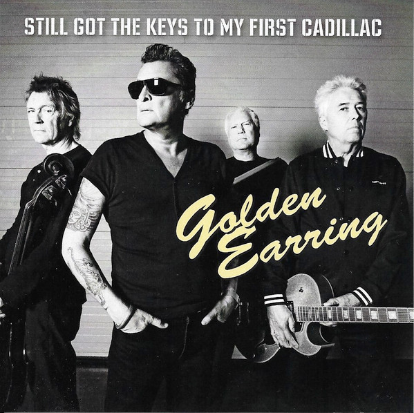Still Got The Keys To My First Cadillac