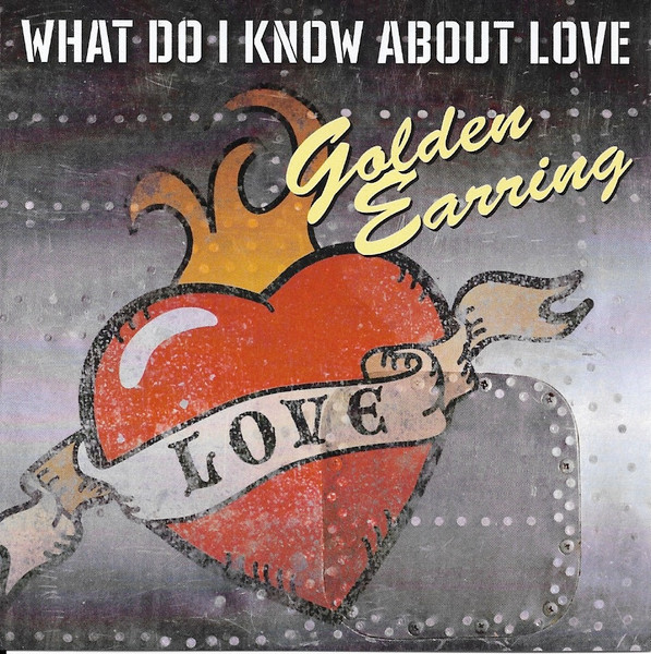 What Do I Know About Love