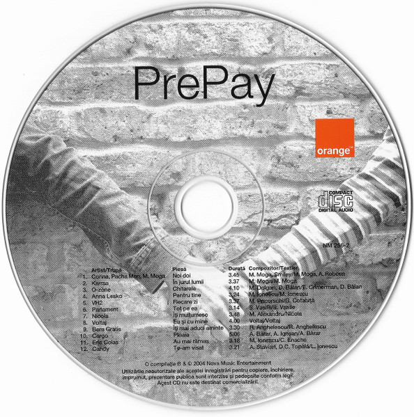 PrePay