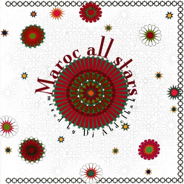 Maroc All Stars (Mixed By Dj Abdelhak)