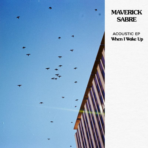 When I Wake Up - Acoustic Ep