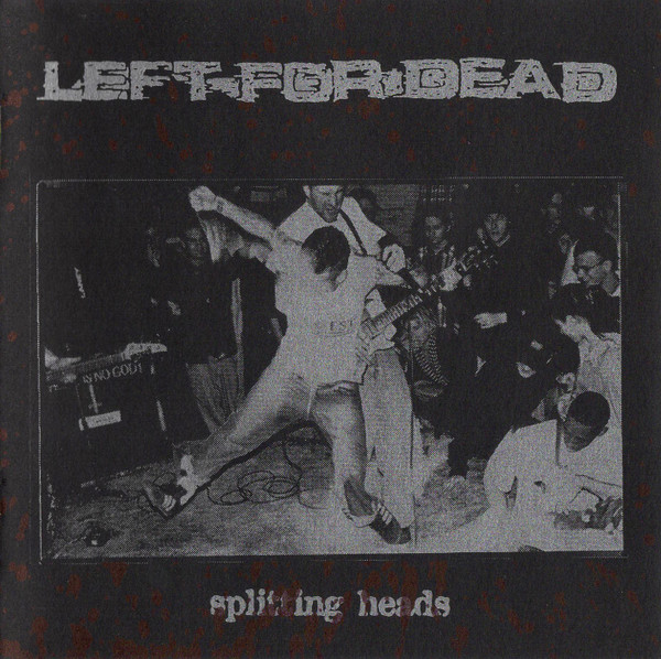 Splitting Heads