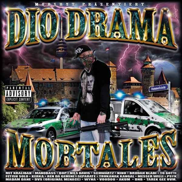 Mob Tales