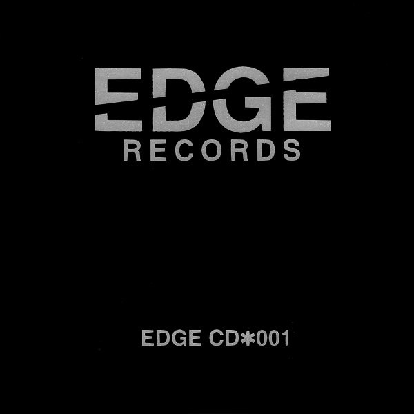 EDGE CD*001