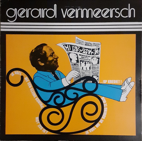 Gerard Vermeersch