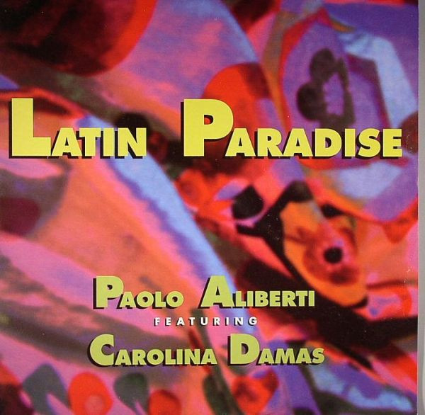 Latin Paradise