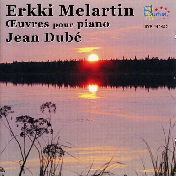 Œuvres Pour Piano (Vol. 2)