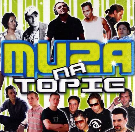 Muza Na Topie