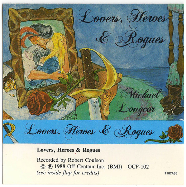Lovers, Heroes & Rogues