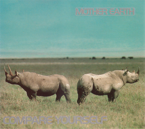Compare Yourself