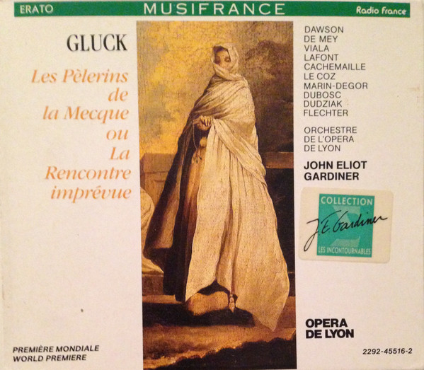 Les Pélerins De La Mecque Ou La Rencontre Imprévue