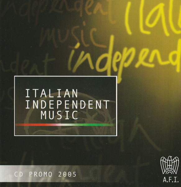 Italian Independent Music