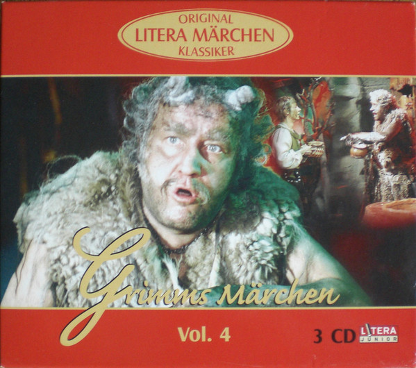 Grimms Märchen Vol. 4