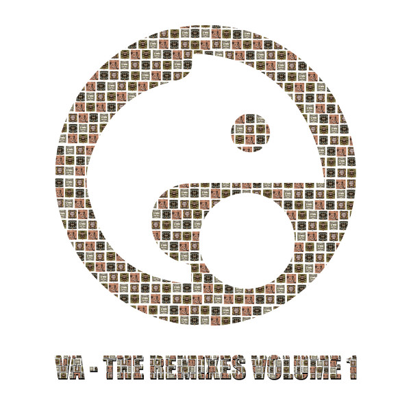 The Remixes Volume 1