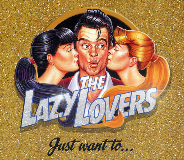 Just Want To...