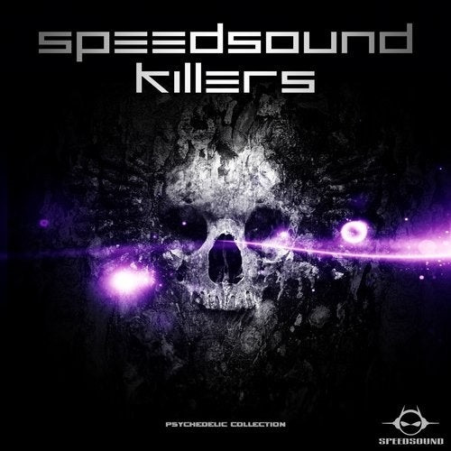Speedsound Killers - Psychedelic Collection