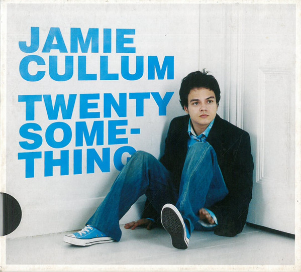 Twentysomething