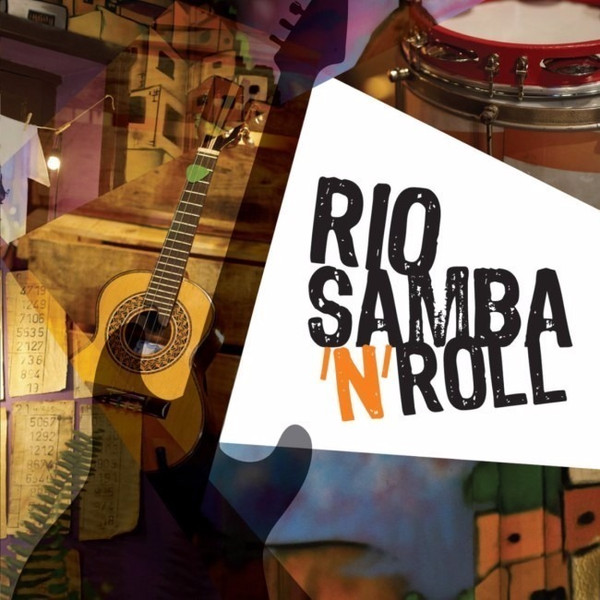 Rio Samba 'N' Roll