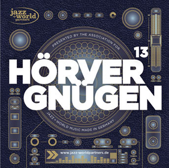 Hörvergnügen 13