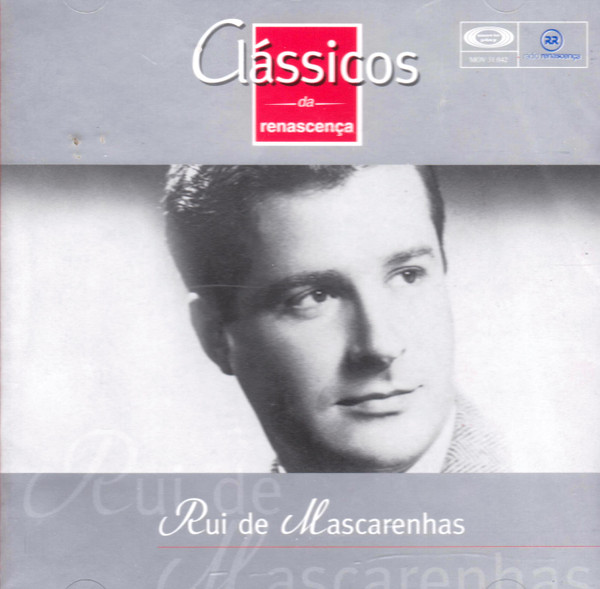 Rui De Mascarenhas 
