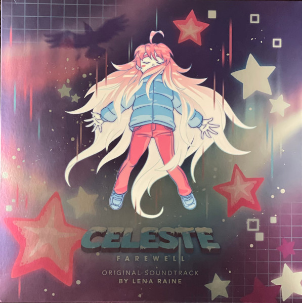 Celeste: Farewell