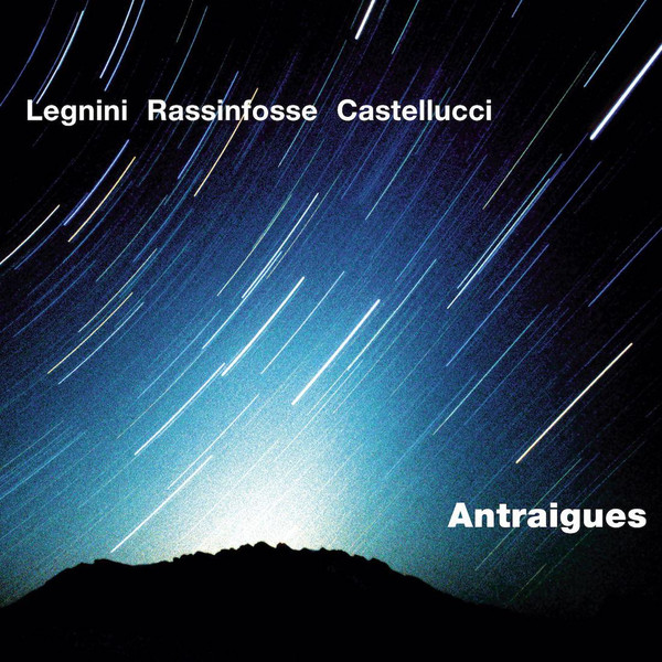 Antraigues
