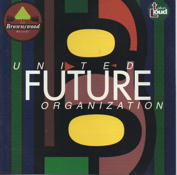 United Future Organization