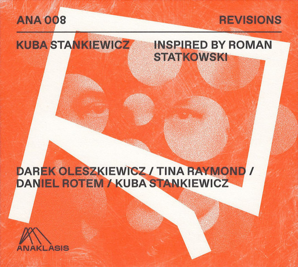 Inspired By Roman Statkowski