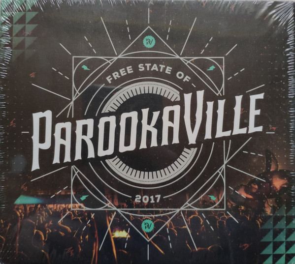 Parookaville 2017